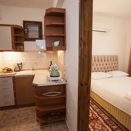 Papermoon & 3* Kaş